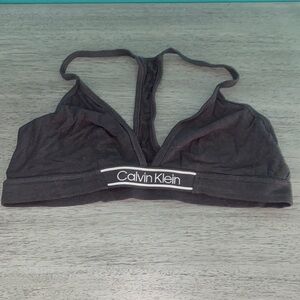 Calvin Klein Lounge Bralette